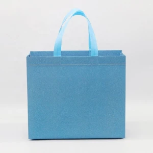 bulk non-woven tassen