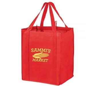 Alles in één kruidenierswinkel Tote