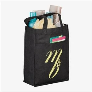 Kleine non-woven gift tote