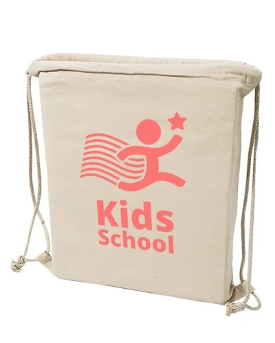 Niet geweven tas